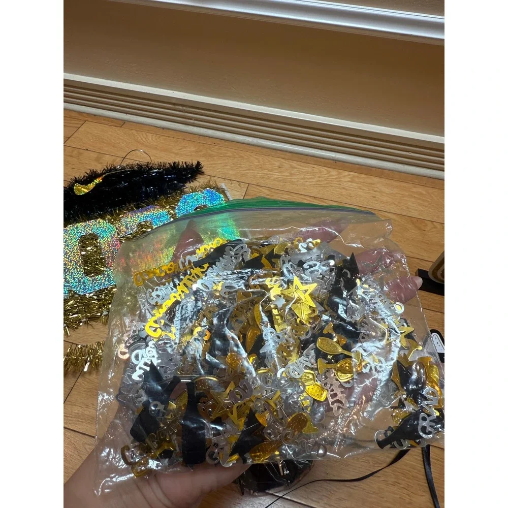 N/A graduation party